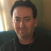 Treehouse Employee Andrew Dank's profile photo