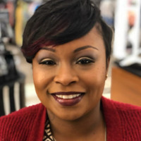 Independence University Employee Latoya Morrison's profile photo