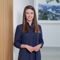 FRIPA Papierfabrik Albert Friedrich Employee Regina Scherf's profile photo
