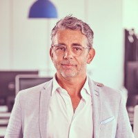 Emoteev Employee Fabien Livet's profile photo