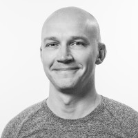 Gusto Employee Gene Drabkin's profile photo