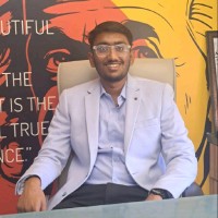 Divyansh Choudhary Email