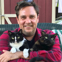 HITS LLC Employee Michael MacAuley's profile photo