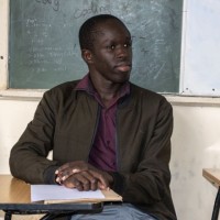 Vilcom Networks Limited Employee Lenox Ngeso's profile photo