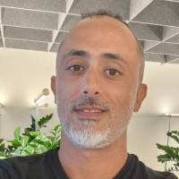 BInsight-Data Employee Snir Shaked's profile photo