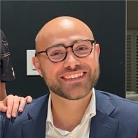 Robbie Jacobs Email & Phone Number