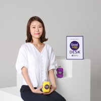 Goodlugg Employee Soji Kim's profile photo