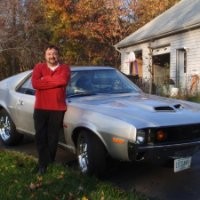 Patrick Mastrola Email & Phone Number