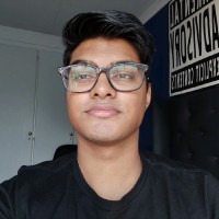 Gentron Group Employee Devesh Ramchundar's profile photo