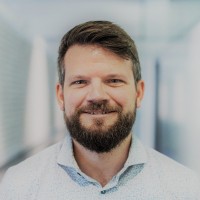 Viking Employee Benjamin Kirby's profile photo