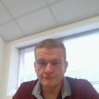 Sontay Ltd Employee Martin Portwood's profile photo