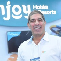 Enjoy Hotéis e Resorts Employee Alexandre Zubaran's profile photo