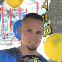 Siemens Energy Employee Ben Andersson's profile photo
