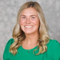 Cedarville University Employee Alyssa Beals's profile photo