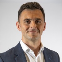 Childerstone Project Management Employee Aaron Duggan's profile photo