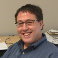 Cold Chain Technologies Employee Rob Gallo's profile photo