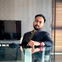Virtual Simutech Pvt Ltd Employee Sagar Nandani's profile photo