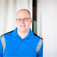 Flyscan Systems Inc. Employee Benoit Corbin's profile photo