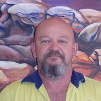 Barry Rowland Email