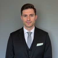 Sterling Brokers Employee Jordan Harrington's profile photo