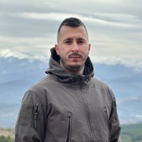 Bojan Kolarovski's profile photo