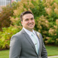 PegArch Employee Matthew Pegolo's profile photo