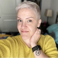 blankstyle.com Employee Samantha Stancliff's profile photo