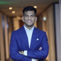 Arya Gupta Email & Phone Number
