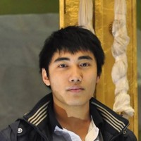 LINE Technology Vietnam Employee Luong Vu's profile photo