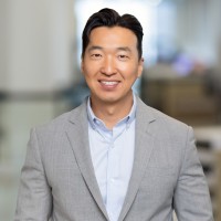 IA Interior Architects Employee James Lee's profile photo