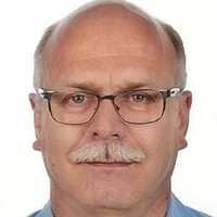 Kerfa GmbH Employee Ralf-Werner Held's profile photo