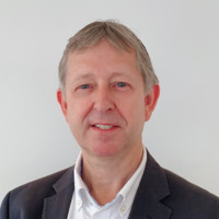 Kantar Employee Chris Balch's profile photo