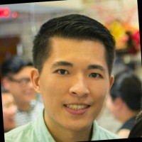 Gary Luo Email & Phone Number