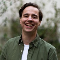 Nick Mulder Email