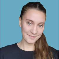 Flatchr Employee Pauline Caillot's profile photo