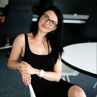 FRESHCODE Employee Alina Simutina's profile photo