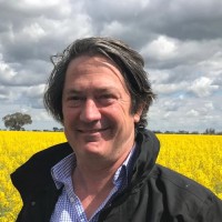 GrainCorp Employee Cameron Pratt's profile photo