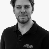 ATORP AUTOMATSVARVNING AB Employee John Magnusson's profile photo
