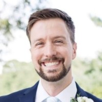 Capital One Employee Chad Hurst's profile photo