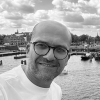 Connexxo Employee Dario Zanotto's profile photo