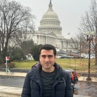 USA CABINET STORE Employee Ismail Kilic's profile photo