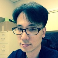 LG Chem / LG Water Solutions Employee Anthony Hong's profile photo