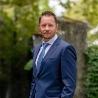 HoSt North America - Bioenergy Systems Employee Graham Hartlett's profile photo