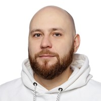ADM Cloudtech Employee Denis Belyaev's profile photo