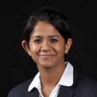 Ishani Sircar Email & Phone Number