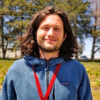 Tevel Aerobotics Technologies LTD Employee Giacomo Tolomelli's profile photo