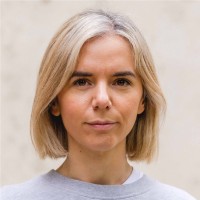 AMPHICO Employee Lara Pizzato's profile photo