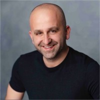 eJobs Romania Employee Bogdan Badea's profile photo