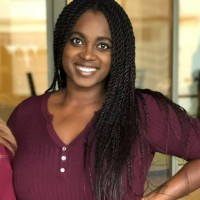 Rosen Materials Employee Stephanie Byrd's profile photo