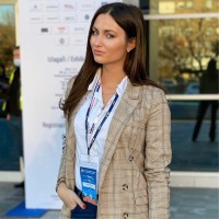 PVF Traders Employee Branka Antonic's profile photo